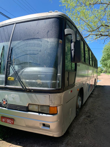 Imagem 2 de 9 de Motorhome Mercedes Benz