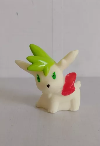 Pokemon Shaymin  MercadoLivre 📦