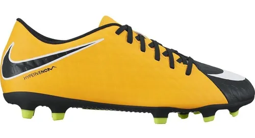 Zapato Futbol Nike Phade Iii Fg 852580 801