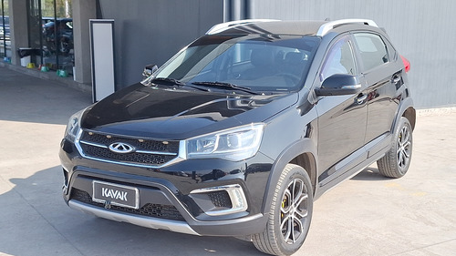 Chery Tiggo 2 1.5 Gls Mt