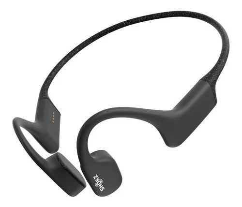 Auriculares Aftershokz, Auriculares de Conducción Ósea