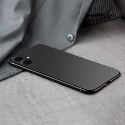 Funda Para Samsung Galaxy A06 5g Blanda Case Lisa