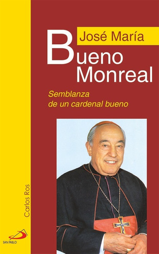 Libro Josã© Marâ¡a Bueno Monreal - Ros Carballar, Carlos