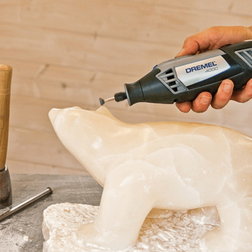 Mototool Dremel 4000