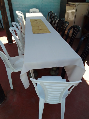 Imagen 7 de 15 de Cabaña Tipo Casa Quinta,pileta, Alquiler Temporario Todo El Año.no Apto Fiestas.
