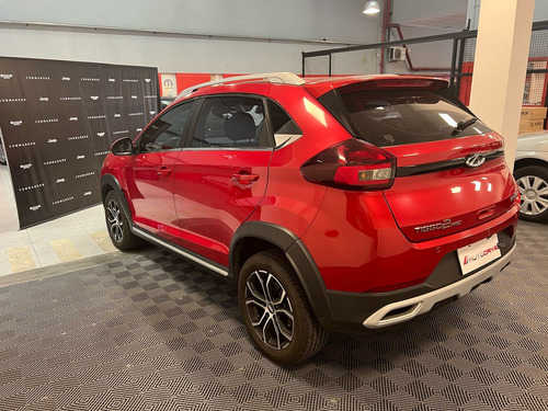 Chery Tiggo 2 Pro 1.5 Confort
