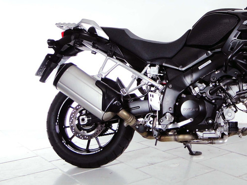 Suzuki V-strom 1000 A 2018