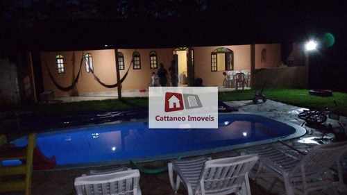 Imagem 16 de 22 de Chácara Com 3 Dormitórios À Venda, 2000 M² Por R$ 350.000,00 - Paiol Grande - Ibiúna/sp - Ch0003