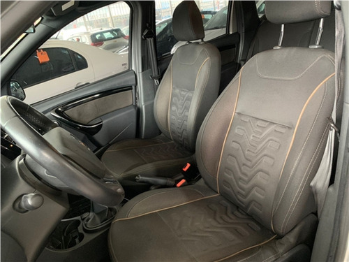 Renault Duster 1.6 16V SCE FLEX DYNAMIQUE X-TRONIC