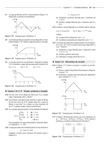 Fundamentos De Circuitos Elétricos, De Alexander, Charles K.. Editorial Amgh Editora Ltda.,mcgraw-hill Companies, Inc., Capa Mole Em Português, 2013
