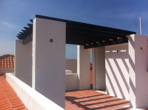 Imagen 18 de 18 de El Sendero Residencial, Casa En Venta Con Sala De Tv Y Roof Garden