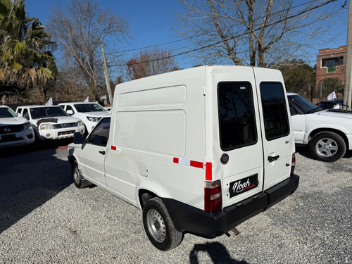 Fiat Fiorino 1.3 Fire