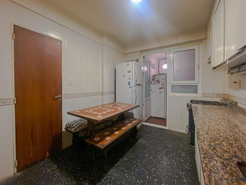 Imagen 18 de 28 de 3 Amb - Jardín - Cochera - Belgrano