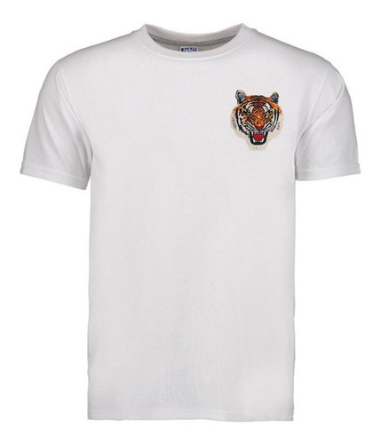 Parches Bordado Tigre Felino, Mxgtr-003, 3 Parches, Tiger, 9