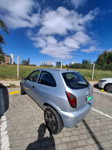 Chevrolet Celta 1.4 Ls+aa