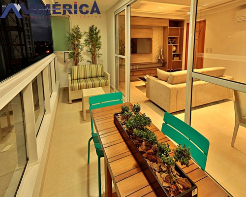 Imagem 2 de 16 de Apartamento Residencial Para Venda Miramar, João Pessoa - Ap00947 - 69587939
