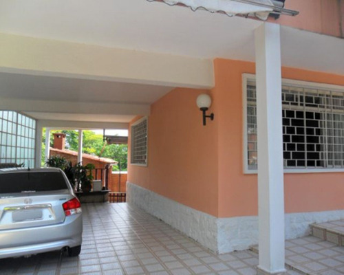 Imagem 2 de 16 de Sobrado - So00003 - 32905259