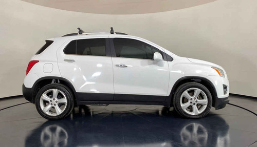 Imagen 6 de 15 de 46706 - Chevrolet Trax 2016 Con Garantía At