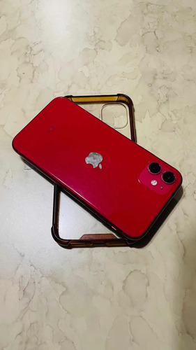 iPhone 11 Junto Con Watch Generación 3 Se Van En Paquete. (Usado)