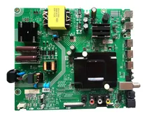 Comprar Main Hisense 55a6gv Rsag7.820.12368\u002Froh N\u002Fp: 55a53fuv(0011)