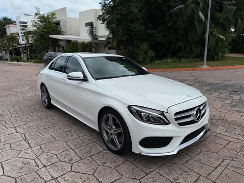 Mercedes-Benz Clase C 2.0 250 Cgi Sport At