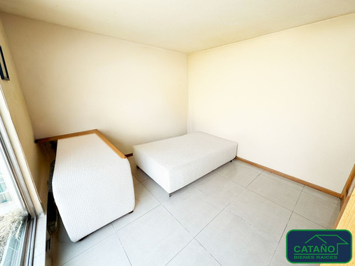 Casa En Condominio En Renta, Del Valle Centro, Jose Ignacio Bartolache
