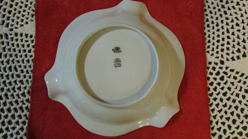 Cenicero Limoges Francia