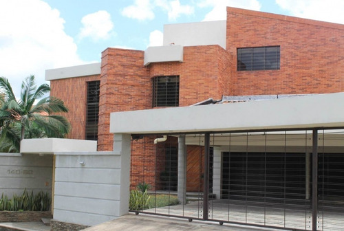 Imagen 1 de 30 de Casa En Venta En Altos De Guataparo 510 Mt² Mm 721240