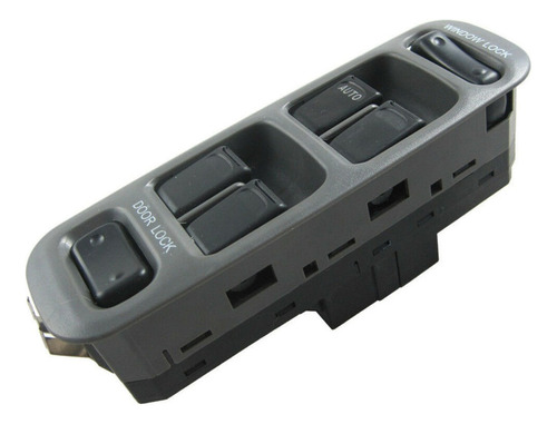 Interruptor De Ventana Para Suzuki Grand Vitara 1999-2003