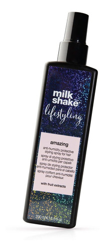 Milk_shake Lifestyling Amazing Spray Antihumedad Para El Cab