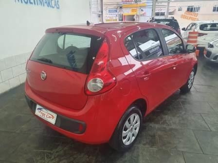 Fiat Palio 1. Flex / Uber 99 Pop Sem Entrada