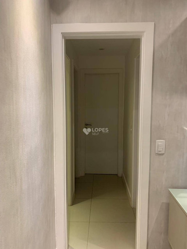 Imagem 5 de 21 de Cobertura Com 4 Quartos, 230 M² Por R$ 2.500.000 - Icaraí - Niterói/rj - Co2277