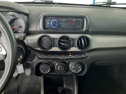 Imagem 6 de 13 de Argo 1.0 Firefly Flex Drive Manual