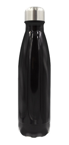 Termo Botella Acero Inoxidable Portatil Antiderrame 500ml