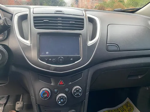 Chevrolet Tracker 1.8 Ls