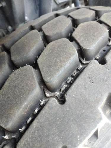 Camion Hormigonero Ford 3131 6x4 Con Mixer Indumix