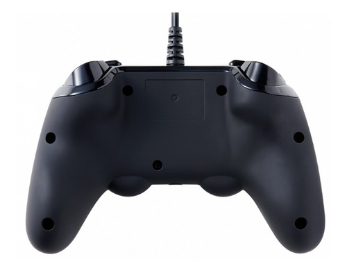 Imagen 3 de 4 de Joystick Nacon Wired Compact Controller for PS4 camuflaje gris