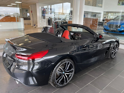 Imagen 7 de 15 de Bmw Z4 M30i 2022