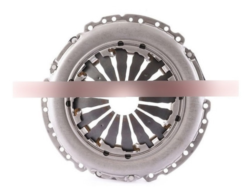 Kit Embrague Chery Tiggo 2 1.5 Vvt
