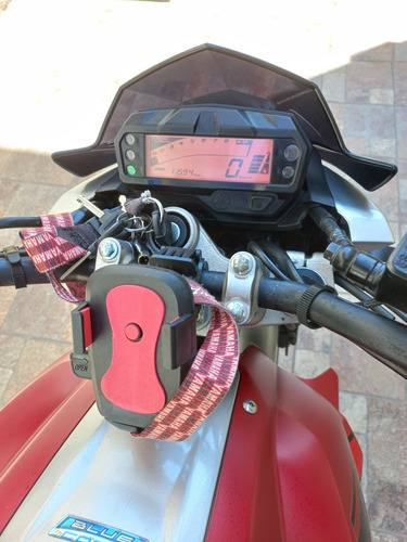 Imagen 7 de 9 de Yamaha 2019