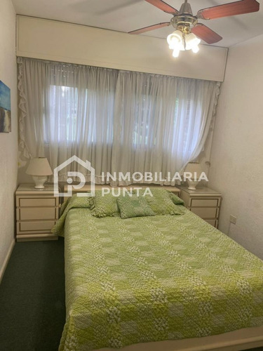 Imagen 7 de 14 de Precioso Apartamento En Complejo Arcobaleno - Punta Del Este Mansa