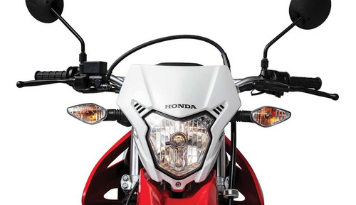 Honda Xr 250 Tornado 2023 - Honda Paris Oficial En San Luis