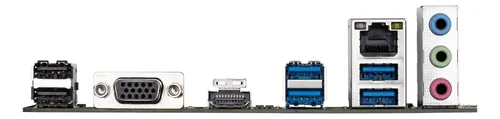 Motherboard Gigabyte B760m H Ddr4 Intel 1700 Pcie 4.0 M.2