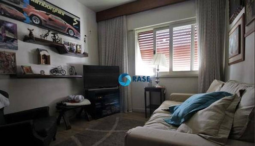 Imagem 7 de 26 de Apartamento Com 4 Dormitórios À Venda, 210 M² Por R$ 970.000,00 - Morumbi - São Paulo/sp - Ap9868