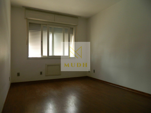Imagem 8 de 18 de Apartamento Padrão À Venda Em Porto Alegre/rs - 279