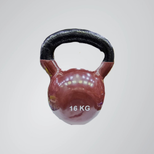 Pesa Rusa Kettlebell 16 Kg