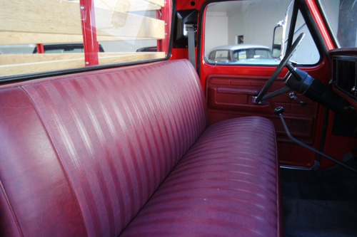 Imagen 11 de 12 de 1979 Ford F-350 Factura Original