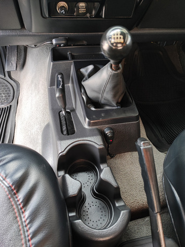 Jeep Wrangler 2.4 Se Techo Lona Mt