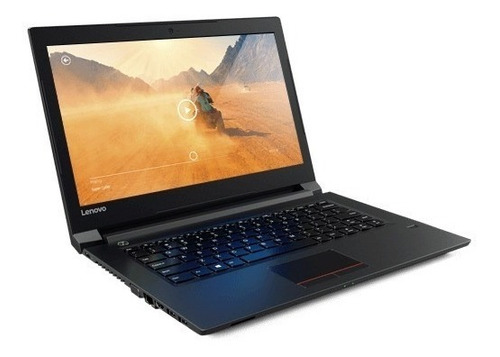 Notebook Lenovo V310-14isk I3-6100u/4gb/500gb/freedos - Elbu