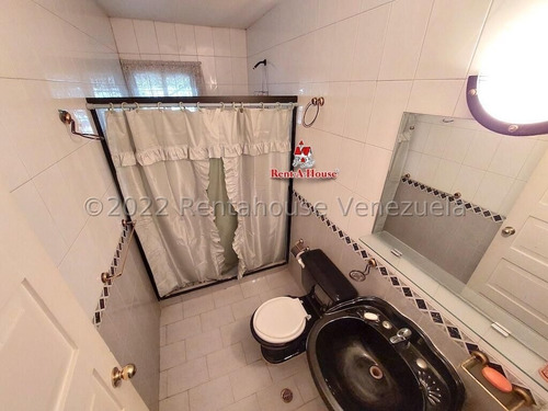 Imagen 12 de 18 de Venta De Casa - La California Sur - Mls #22-27996 Luisa E 04165363584